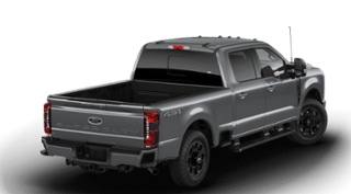 2026 Ford Super Duty® External Image 4